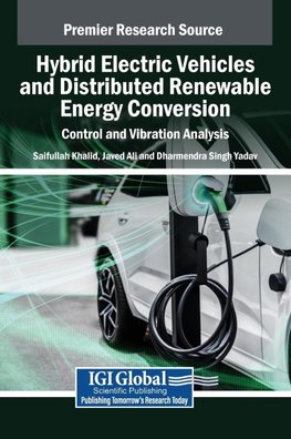 Hybrid Electric Vehicles and Distributed Renewable Energy Conversion