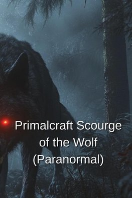 Primalcraft Scourge of the Wolf (Paranormal)