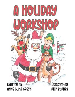 A Holiday Workshop