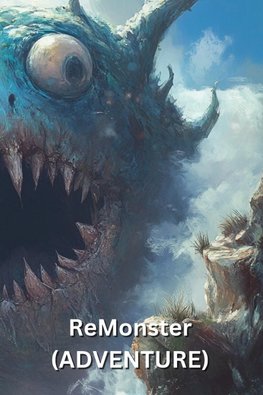 ReMonster (ADVENTURE)