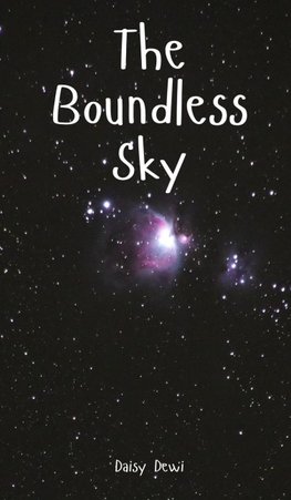 The Boundless Sky