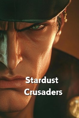 Stardust Crusaders