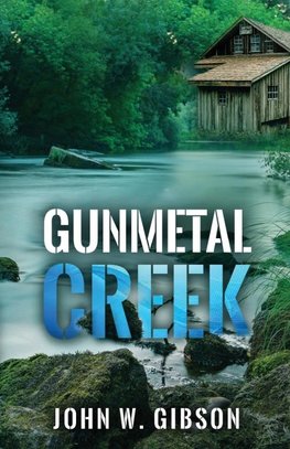 Gunmetal Creek