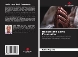 Healers and Spirit Possession