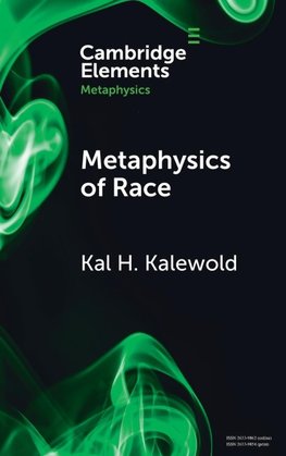 Metaphysics of Race