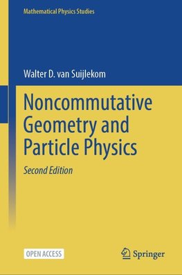 Noncommutative Geometry and Particle Physics