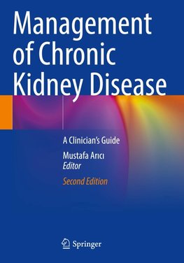 Management of Chronic Kidney Disease