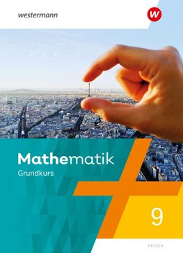 Mathematik 9G. Schulbuch. Hessen