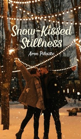 Snow-Kissed Stillness