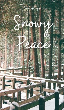 Snowy Peace