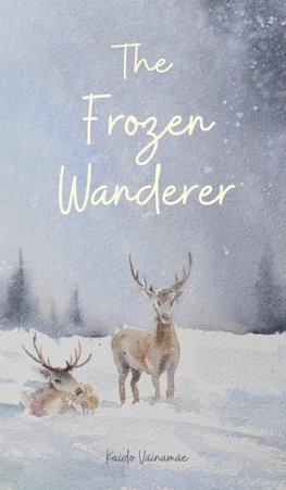 The Frozen Wanderer