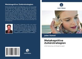 Metakognitive Zuhörstrategien