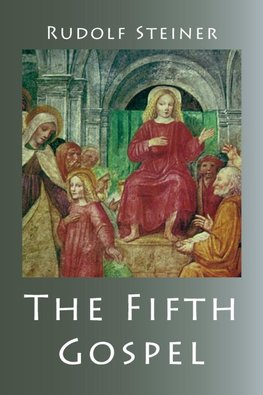 The Fifth Gospel