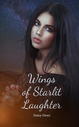 Wings of Starlit Laughter