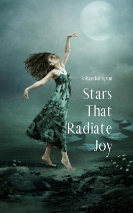 Stars That Radiate Joy