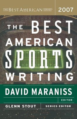 The Best American Sports Writing