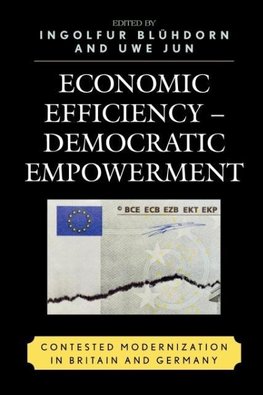 Economic Efficiency, Democratic Empowerment