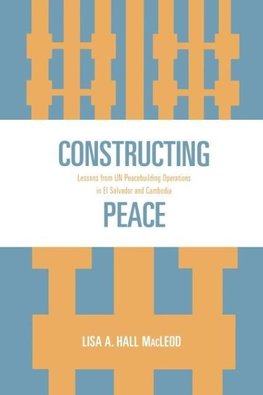 Constructing Peace