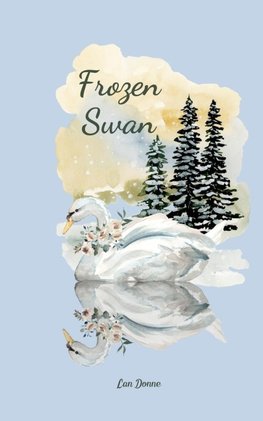 Frozen Swan