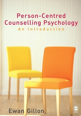 Person-Centred Counselling Psychology