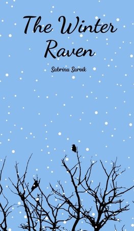 The Winter Raven