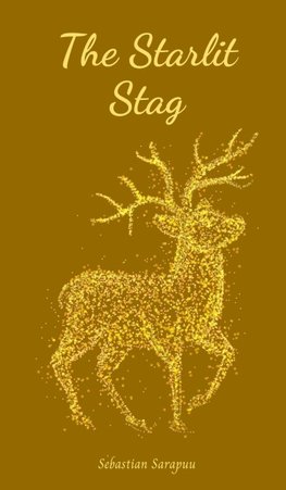 The Starlit Stag