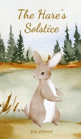 The Hare's Solstice