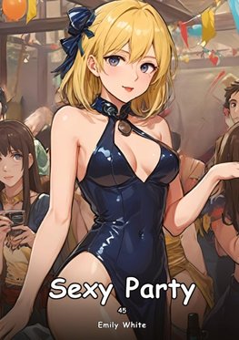 Sexy Party. 45