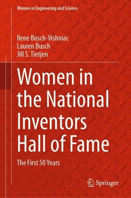 Women in the National Inventors Hall of Fame