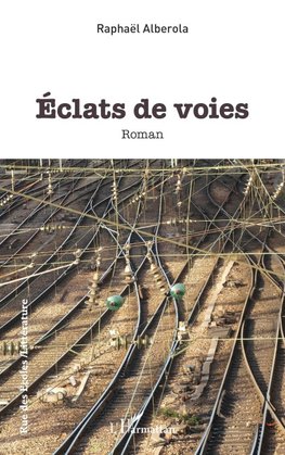 Éclats de voies