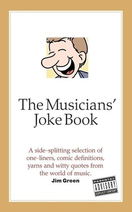 Musician's Joke Book