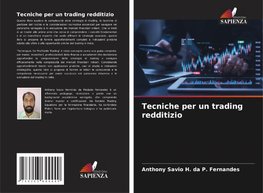 Tecniche per un trading redditizio