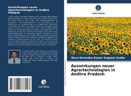 Auswirkungen neuer Agrartechnologien in Andhra Pradesh