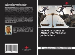 Individual access to African international jurisdictions