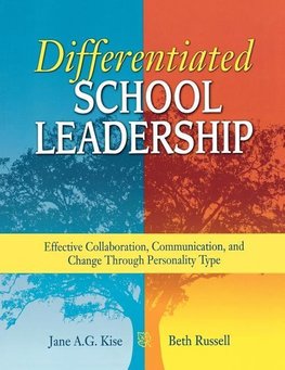 Kise, J: Differentiated School Leadership