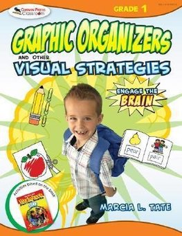 Tate, M: Engage the Brain: Graphic Organizers and Other Visu