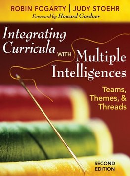 Integrating Curricula With Multiple Intelligences