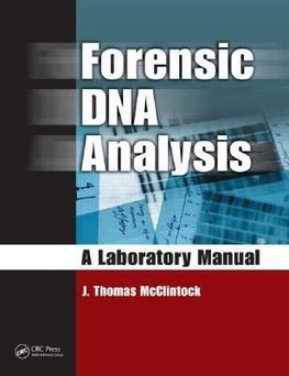 McClintock, J: Forensic DNA Analysis