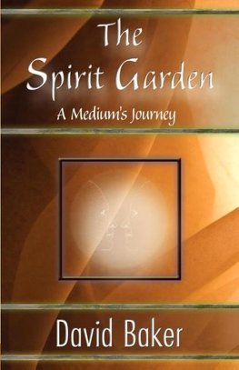 The Spirit Garden