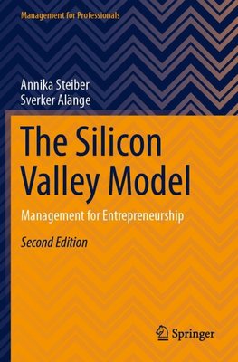 The Silicon Valley Model