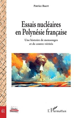 Essais nucléaires en Polynésie française