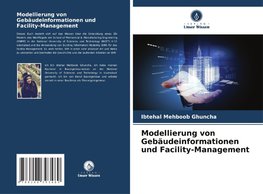 Modellierung von Gebäudeinformationen und Facility-Management