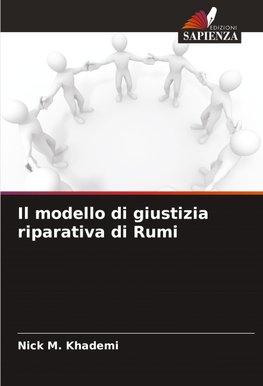 Il modello di giustizia riparativa di Rumi