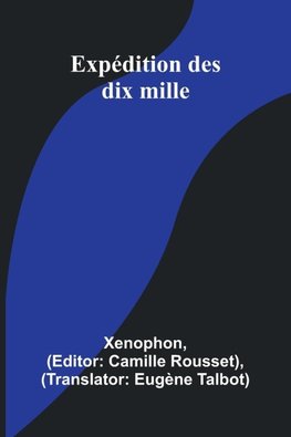 Expédition des dix mille