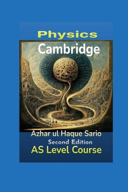 Cambridge Physics AS Level Course