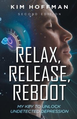 RELAX, RELEASE, REBOOT