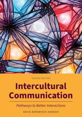 Intercultural Communication