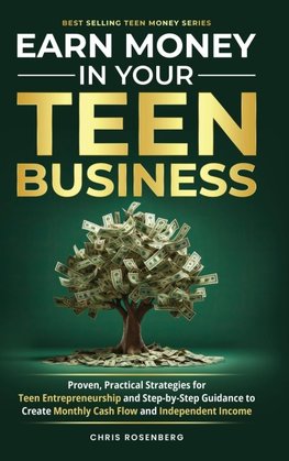 Earn Money in Your Teen Business