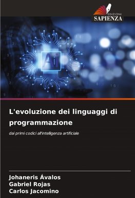 L'evoluzione dei linguaggi di programmazione