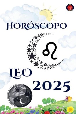 Leo Horóscopo  2025